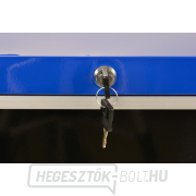 Műhelyszekrény 5 fiókkal (1) Előnézet 