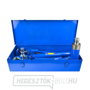 Hosszabbító készlet - hidraulikus hosszabbító 20 tonna Hosszabbító készlet - hidraulikus hosszabbító 20 tonna gallery main image