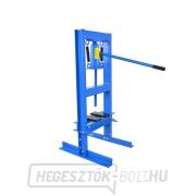 #Hidraulikus prés 8T (1) Előnézet 