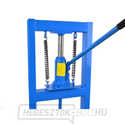 #Hidraulikus prés 8T (1) Előnézet 