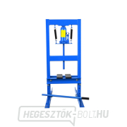 Hidraulikus műhelyprés 8t Hidraulikus műhelyprés 8t gallery main image