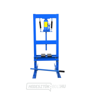 Hidraulikus műhelyprés 8t Hidraulikus műhelyprés 8t gallery main image