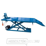 Emelő motorkerékpárokhoz és ATV-khez Marcotools 05.085.18 Emelő motorkerékpárokhoz és ATV-khez Marcotools 05.085.18 gallery main image