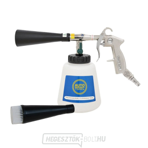LT-01 pneumatikus tisztító pisztoly LT-01 pneumatikus tisztító pisztoly gallery main image