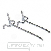 Kis horog 7cm - 20db Kis horog 7cm - 20db gallery main image