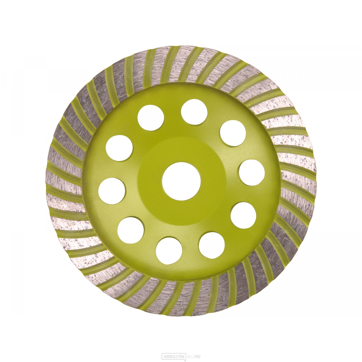 Gyémántcsiszoló korong, O 150x22,2mm