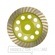 Gyémántcsiszoló korong, O 150x22,2mm Gyémántcsiszoló korong, O 150x22,2mm gallery main image