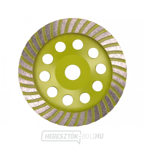 Gyémántcsiszoló korong, O 150x22,2mm Gyémántcsiszoló korong, O 150x22,2mm gallery main image