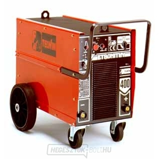 Electronithy 400 CE trafoswitch