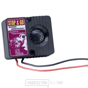 STOP  STOP  gallery main image