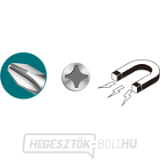 Phillips csavarhúzó, ipari Előnézet 