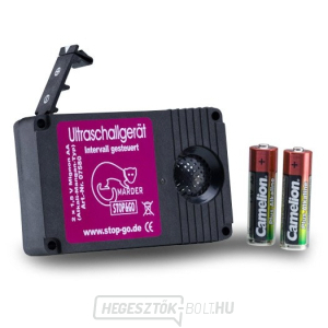 STOP  STOP  gallery main image