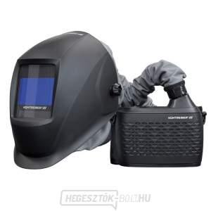 Hegesztőmaszk 800S FreFlow Hegesztőmaszk 800S FreFlow gallery main image