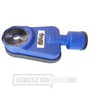 Porgyűjtő fúráshoz elszívással Porgyűjtő fúráshoz elszívással gallery main image