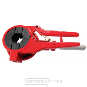 Rothenberger - Csővágó és -hajlító 110 mm átmérőig Rothenberger - Csővágó és -hajlító 110 mm átmérőig gallery main image