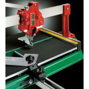 BATTIPAV - SUPER PRO vágógép 450mm Előnézet 