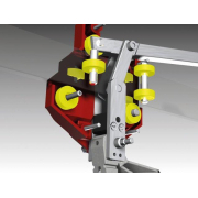 BATTIPAV - SUPER PRO vágógép 450mm náhled