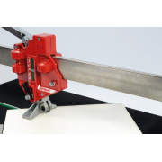 BATTIPAV - SUPER PRO vágógép 450mm náhled