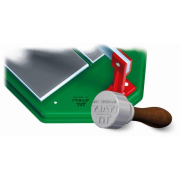 BATTIPAV - SUPER PRO vágógép 450mm náhled