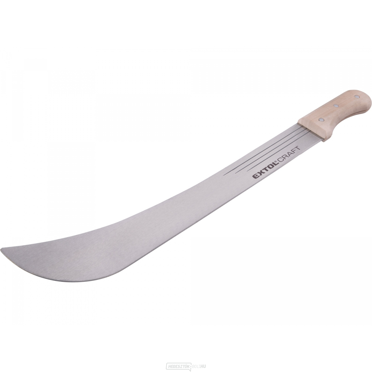 Machete, 650/150mm