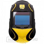 SPARTUS Pro 401X önsötétítő balaclava Előnézet 