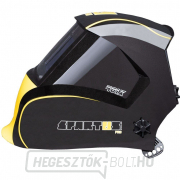 SPARTUS Pro 401X önsötétítő balaclava Előnézet 