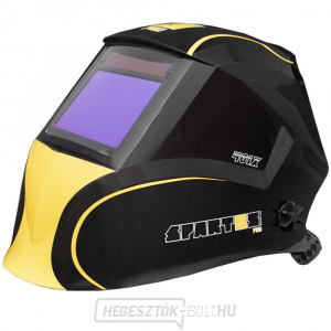 SPARTUS Pro 401X önsötétítő balaclava gallery main image