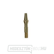 2,4 mm-es hosszabbított bilincs (15 mm alatti elektróda) Neutrix WAG40 gallery main image