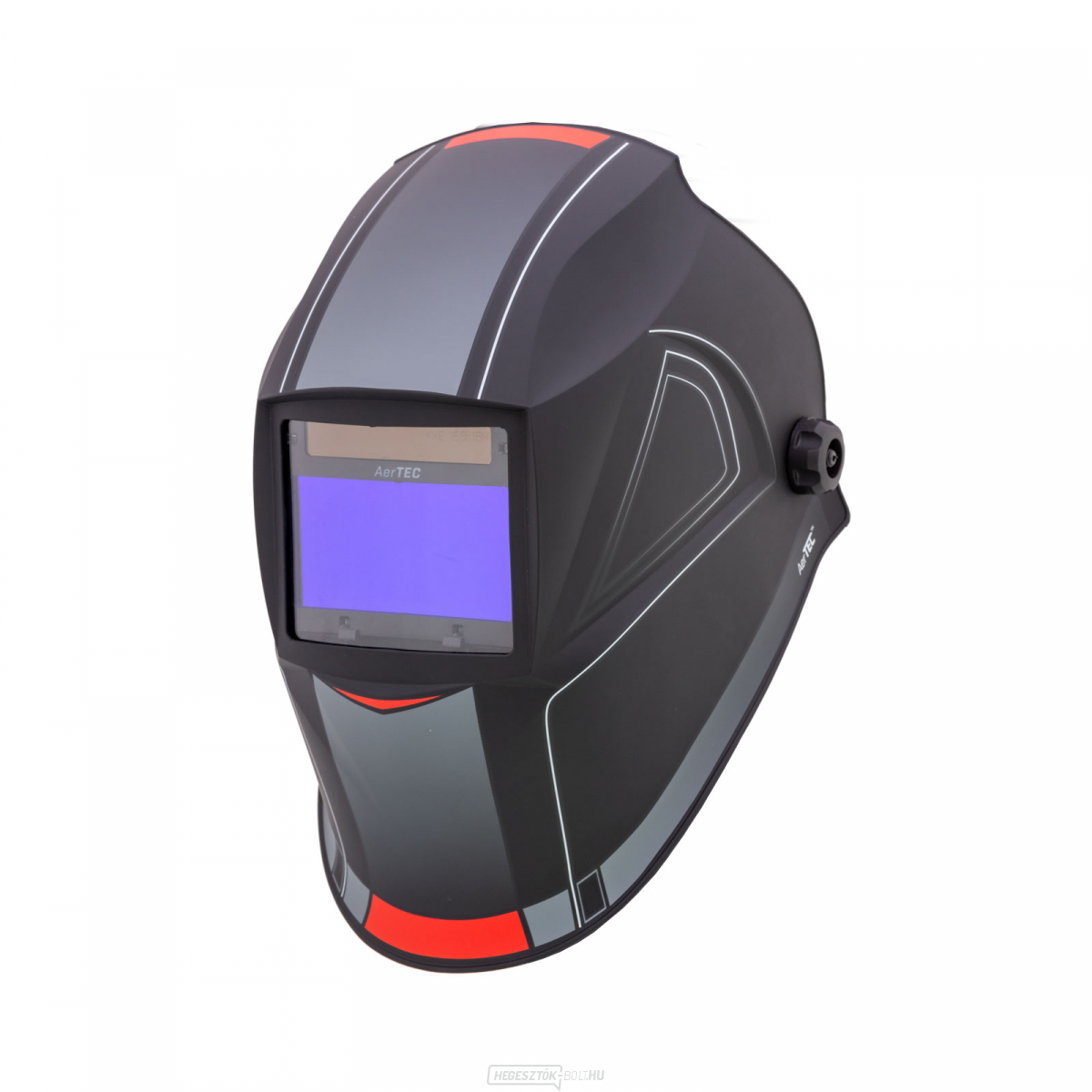 Hegesztő motorháztető AerTEC YOGA 4/5-8/9-13