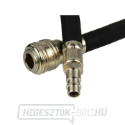 Gumi pneumatikus tömlő 20m 8x15mm (5/10) Előnézet 