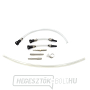 Szívószivattyú olajhoz, benzinhez és gázolajhoz, 1,5 literes, adapterrel Szívószivattyú olajhoz, benzinhez és gázolajhoz, 1,5 literes, adapterrel náhled