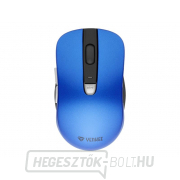 Vezeték nélküli egér YENKEE YMS 2025BE Havanna kék Vezeték nélküli egér YENKEE YMS 2025BE Havanna kék gallery main image