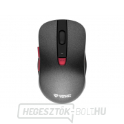 Vezeték nélküli egér YENKEE YMS 2025BK Havanna fekete Vezeték nélküli egér YENKEE YMS 2025BK Havanna fekete gallery main image