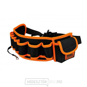 Multifunkcionális szerszámöv JM-B04 Multifunkcionális szerszámöv JM-B04 gallery main image