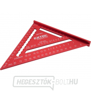 Ács/asztalos szög, többcélú, 180mm, fém Ács/asztalos szög, többcélú, 180mm, fém gallery main image