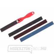 Csiszolószalag reszelő/kaparó, 270mm Csiszolószalag reszelő/kaparó, 270mm gallery main image