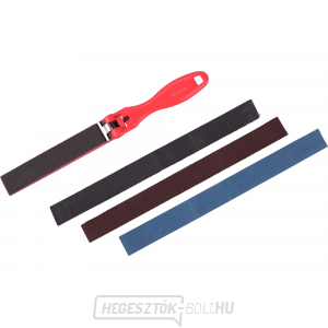 Csiszolószalag reszelő/kaparó, 270mm Csiszolószalag reszelő/kaparó, 270mm gallery main image