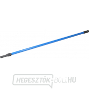 KUBALA - 2m-es teleszkópos rúd KUBALA - 2m-es teleszkópos rúd gallery main image