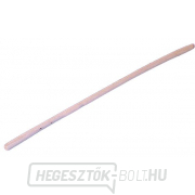 Nyél lapát, hossza 130cm Nyél lapát, hossza 130cm gallery main image
