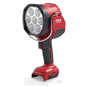 Flex Accu-Hand Spotlight 12.0 / 18.0 V WL 2800 18.0