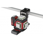 Flex 360°-os keresztvonalas lézer vevőkészülék csatlakoztatási funkcióval ALC 3/360-G/R 10.8 Set Basic náhled