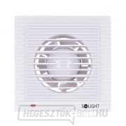 Solight axiális ventilátor időzítővel gallery main image