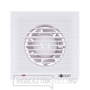 Solight axiális ventilátor időzítővel Solight axiális ventilátor időzítővel gallery main image