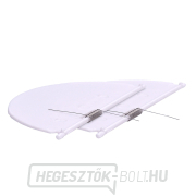 Solight visszacsapószelep az AV01, AV02 modellekhez Előnézet 