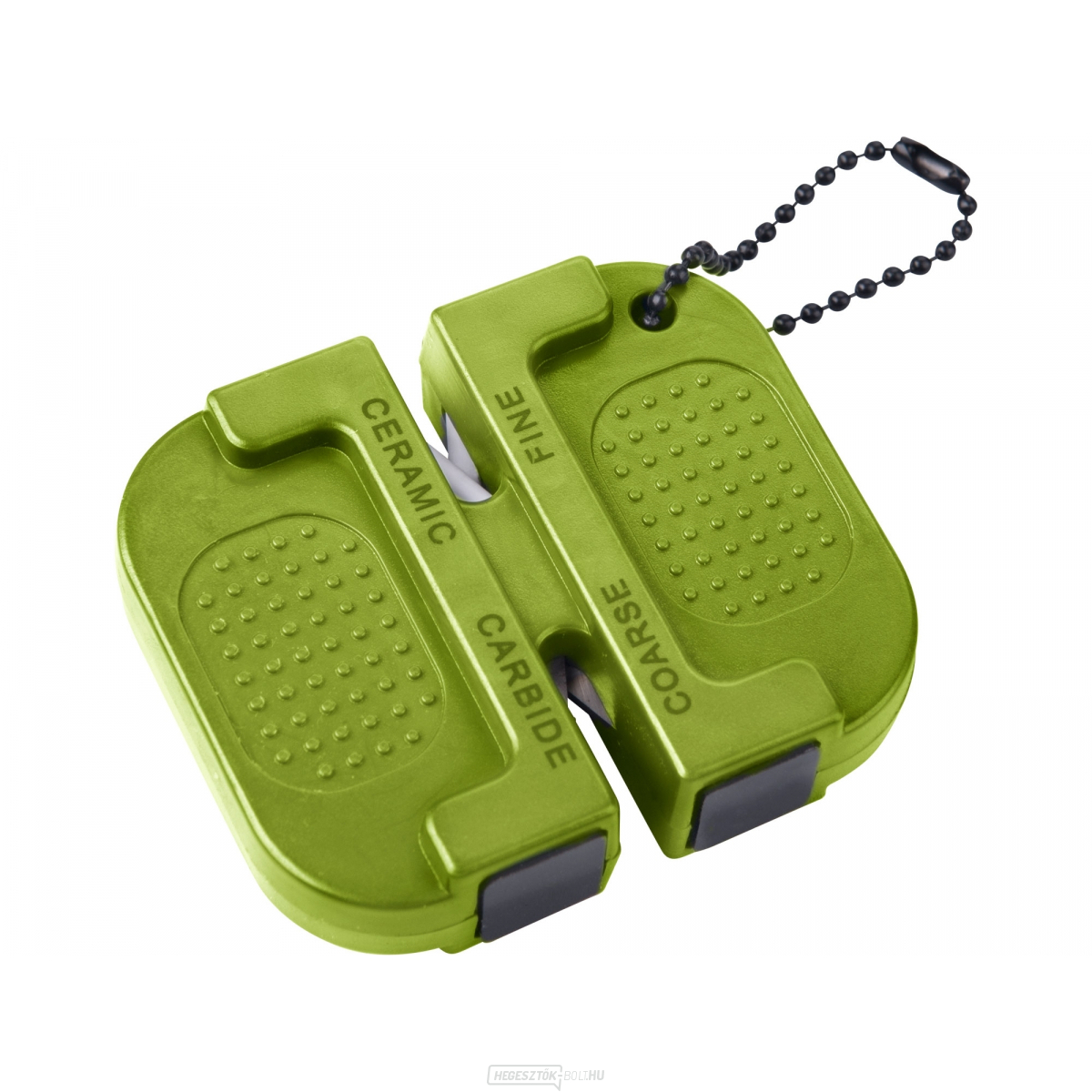 Késélező MINI, karbid/kerámia