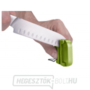 Késélező MINI, karbid/kerámia Késélező MINI, karbid/kerámia náhled