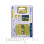 Késélező MINI, karbid/kerámia Késélező MINI, karbid/kerámia náhled