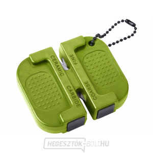 Késélező MINI, karbid/kerámia Késélező MINI, karbid/kerámia gallery main image