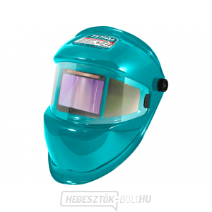 Hegesztési motorháztető Összesen gallery main image