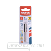 Gyémántkorona üveghez és kerámiához, O 6mm Előnézet 